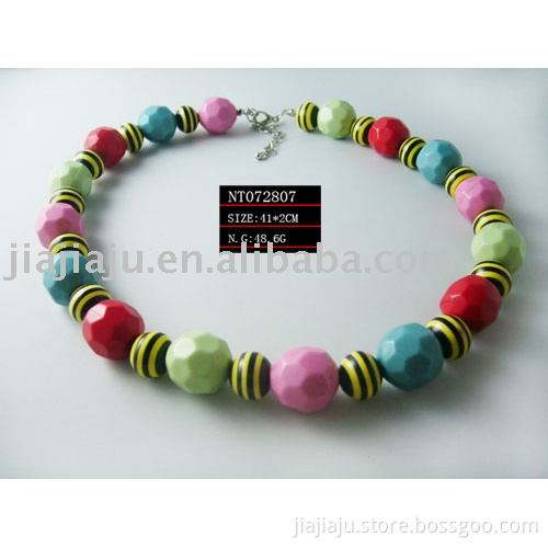 Necklace NT072807